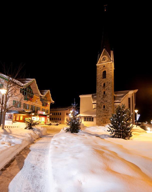 Chaletdorf Zellersee マイスホーフェン エクステリア 写真